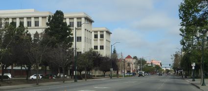 Santa Cruz-Watsonville, CA