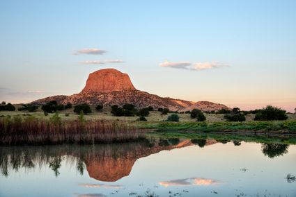 Navajo & Apache Counties PUMA, AZ