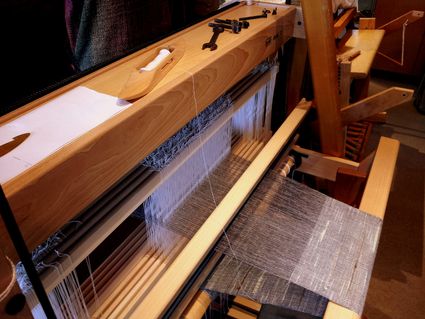 Textile & fabric finishing & coating mills